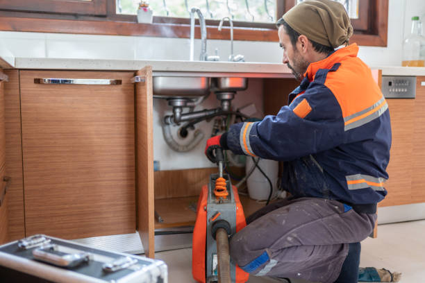 Best Affordable Plumber Near Me  in Rockwood, MI