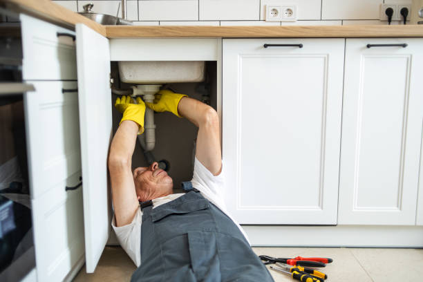 Best Plumbing Installation Services  in Rockwood, MI