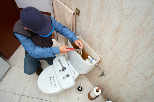 Best Plumbing Services Near Me  in Rockwood, MI
